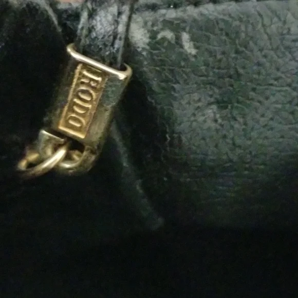 Vintage Rodo Italy Shoulder Bag - Picture 14 of 16
